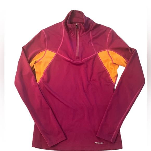 Patagonia Tops - Patagonia 1/4‎ zip